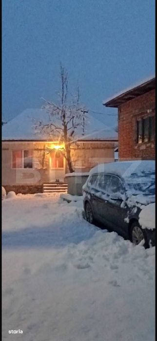 Casa de vanzare, Calacea cu 18 ari de teren