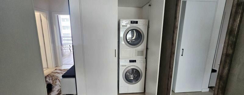 Дава се под наем Тристаен апартамент в София, Изгрев - 113 кв.м за 1395.36 € - Снимка #6