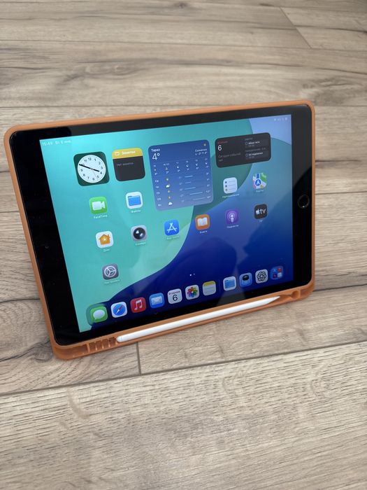 Ipad Айпад с ручкой