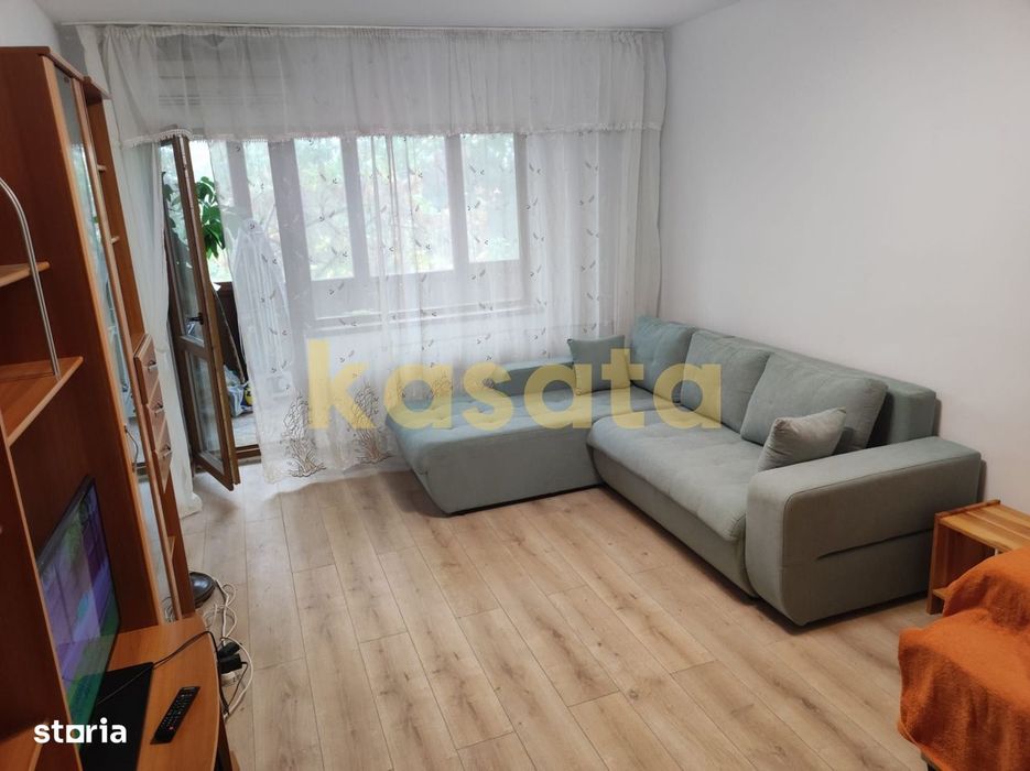 Apartament 2 camere de închiriat | Apusului | Renovat