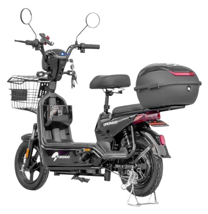 Электро скутер срочно продаётся