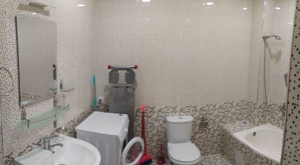 Аренда 2х комннот