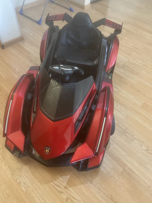 Продам детский автомобиль