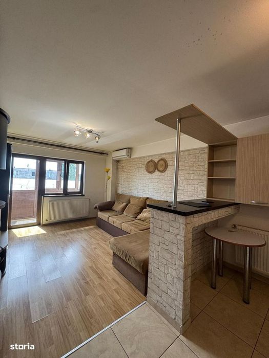 Apartament 2 camere BLOC NOU Parc Sebastian-Rahova N3