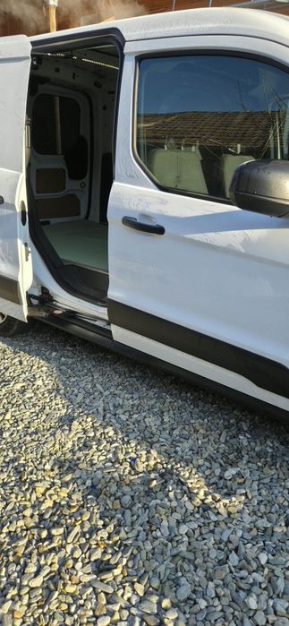 Ford Tranzit Conect