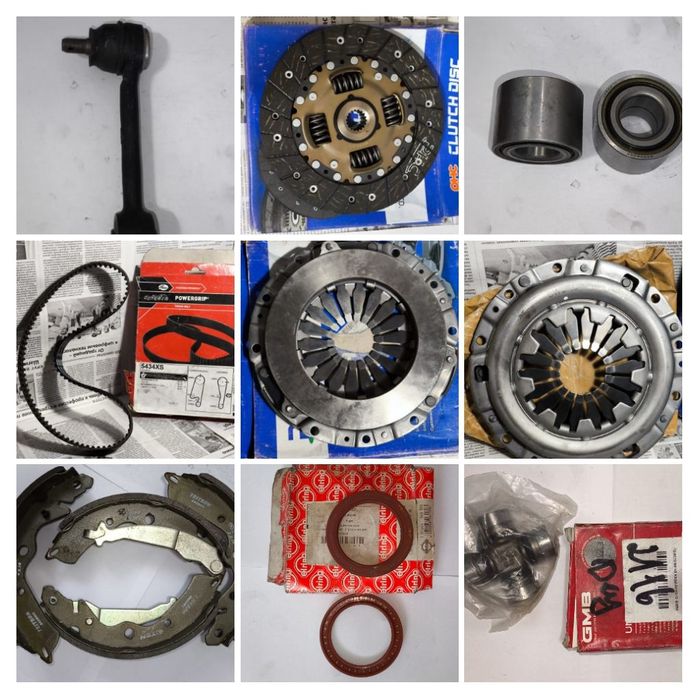 Дамас продам на машину