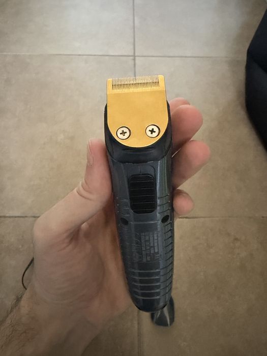 Masina tuns babyliss