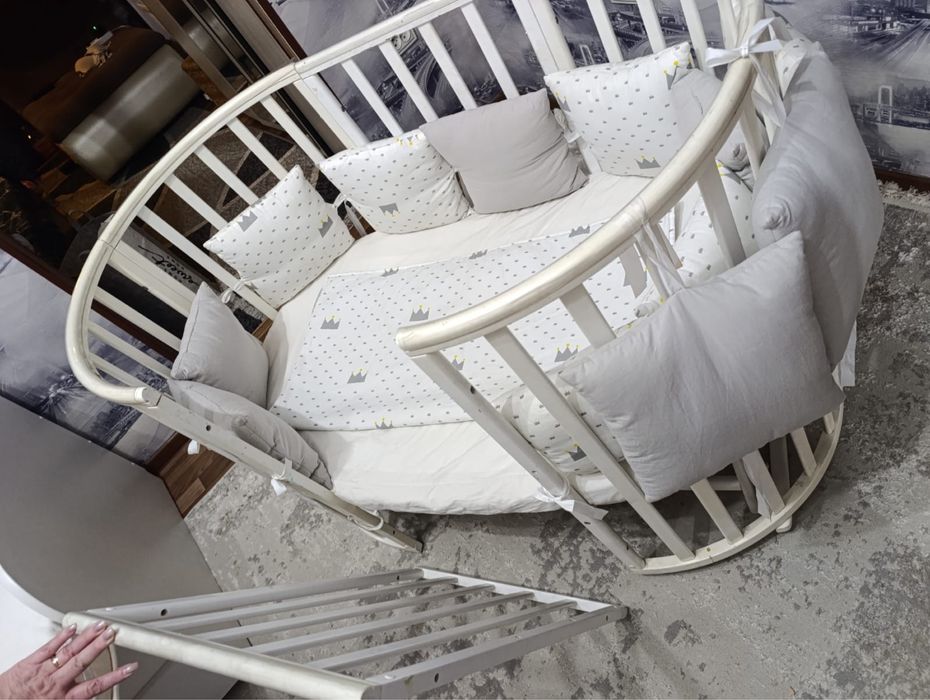 Продам детский манеж