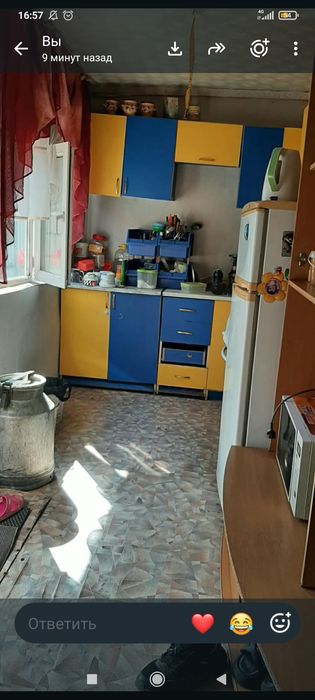Продам 1/2 часть дома