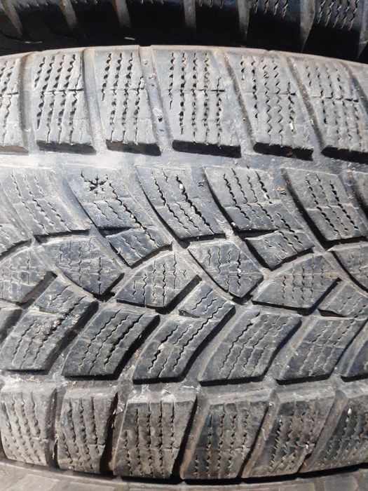Продам шины 265/65/17 гудиер