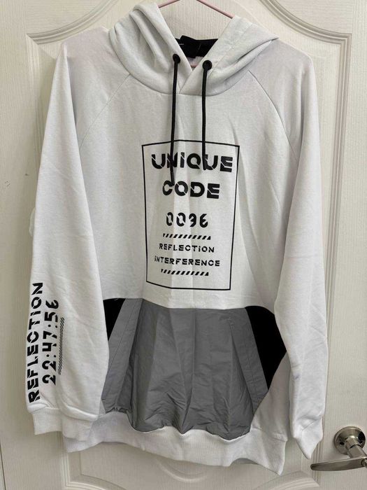 Фирменные свитшоты / свитера H&M, Mango, DeFActo,  L/XL (50/54)