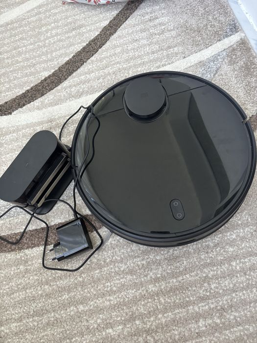 Robot de aspirare Xiaomi