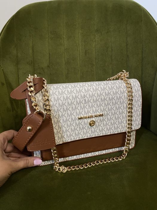 Geanta Michael Kors