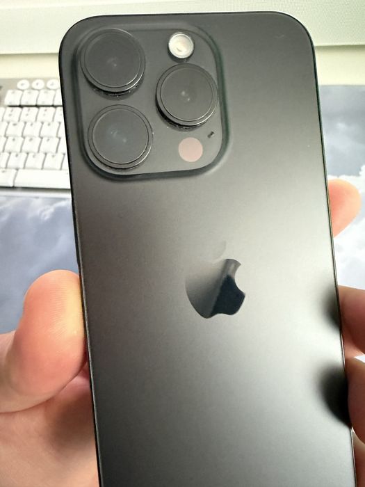 Iphone 15 Pro 128GB