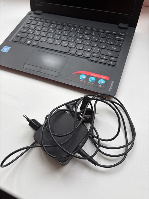Ноутбук Lenovo ideapad 110S-11IBR