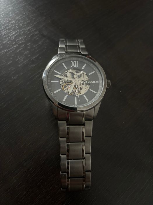 Ceas Barbati FOSSIL Model BQ2384 AUTOMATIC