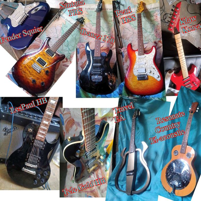 M-Audio Fireware Solo професионален рекординг модул за китара/микрофон