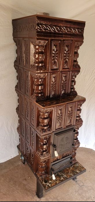 Sobe teracota mobile