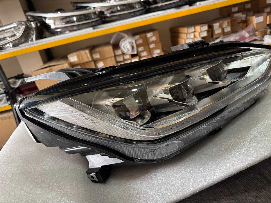 BYD E2 Фара с Гарантии