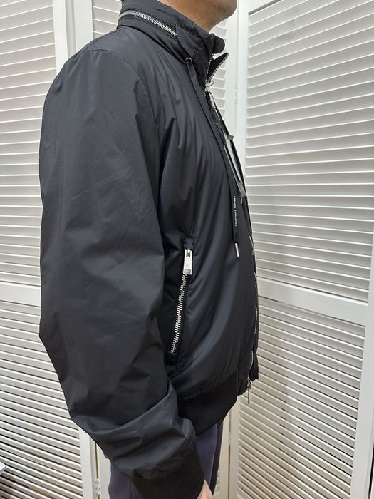 Мужская демисезонная куртка