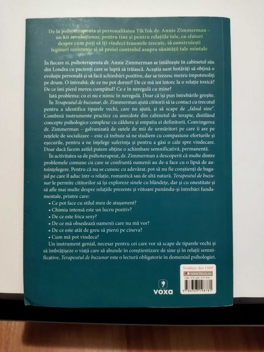 Pachet Carti Categoria Dezvoltare Personala