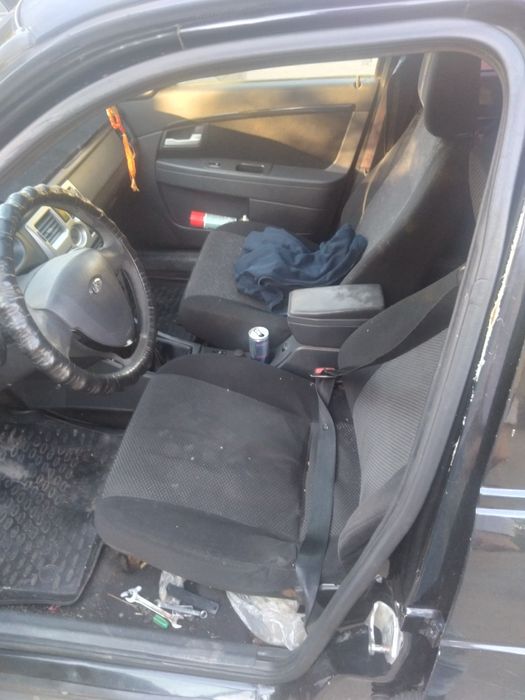 Лада приора  21072