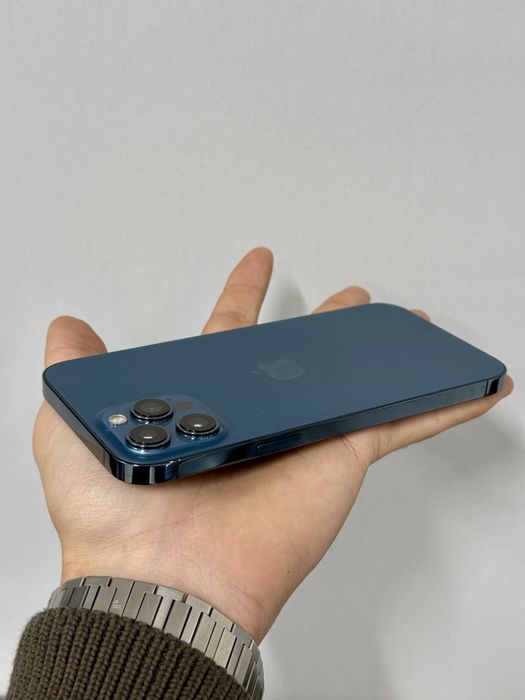 Iphone 12 Pro Max AKB89% Айфон 12 Про Макс