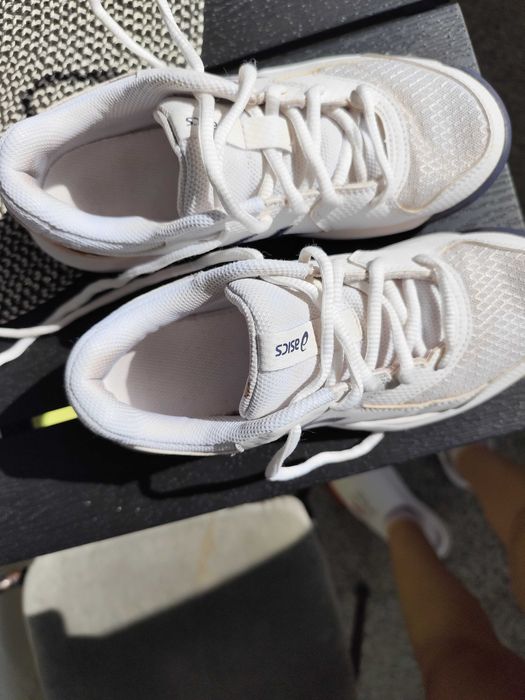 Маратонки за тенис