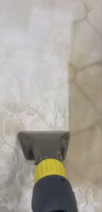 Химчиска мягкой мебели