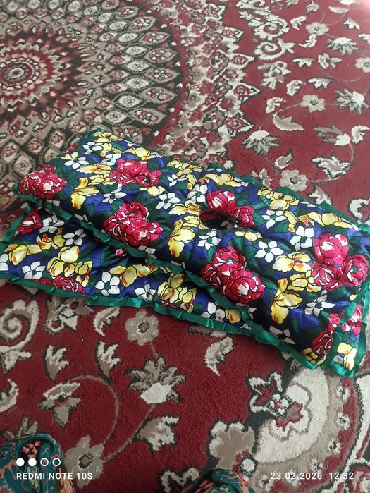 Beshik uchun бешик