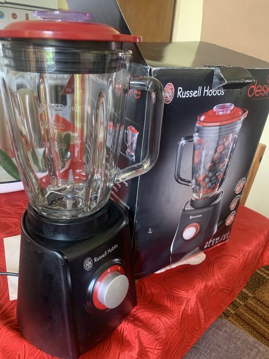 Блендер Russell Hobbs