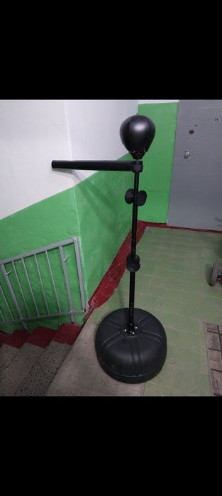 Груша боксерская