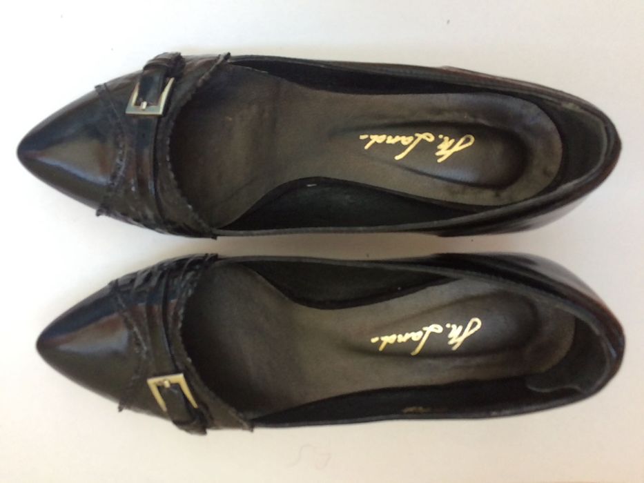 Туфли женские новые