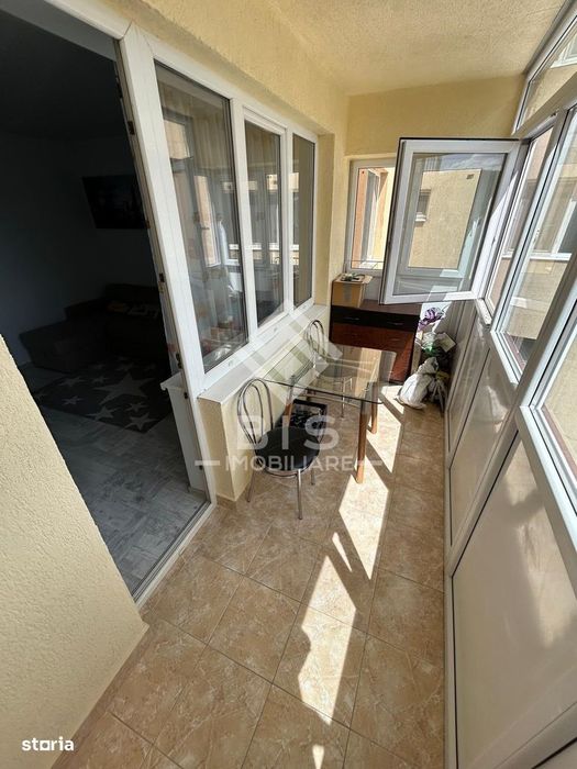 Apartament de închiriat 3 camere - Calea Moldovei