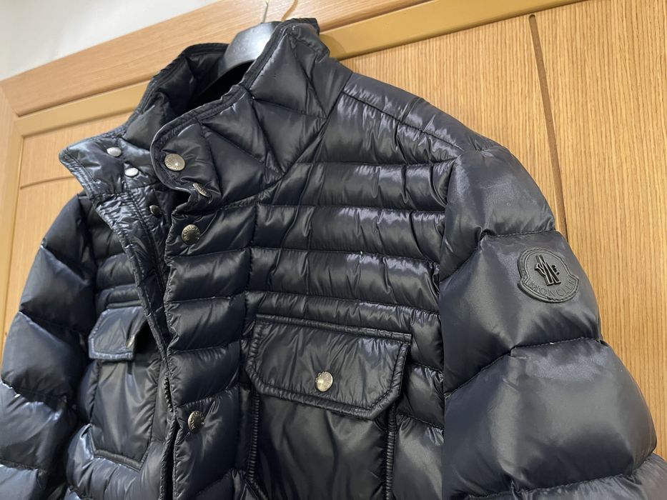 Мъжко яке Moncler