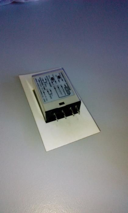 Omron E3C-GE4 фотоелектрически