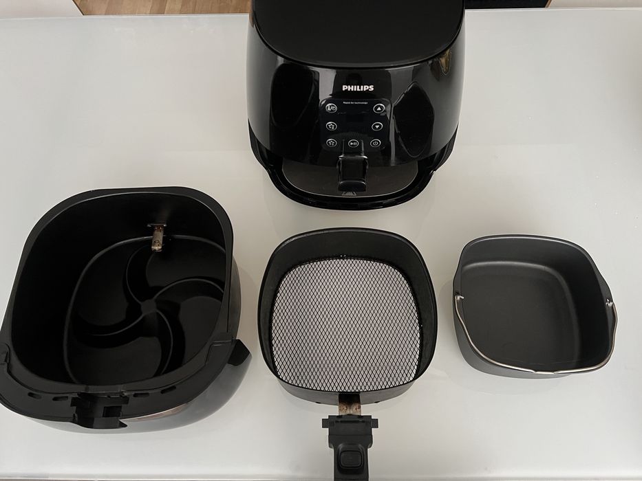 Philips Airfryer XL
