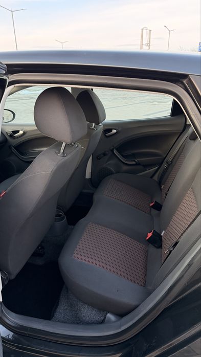 Seat Ibiza An 2010 Euro 5 1.2 Benzina Navi/Klima/Adus recent