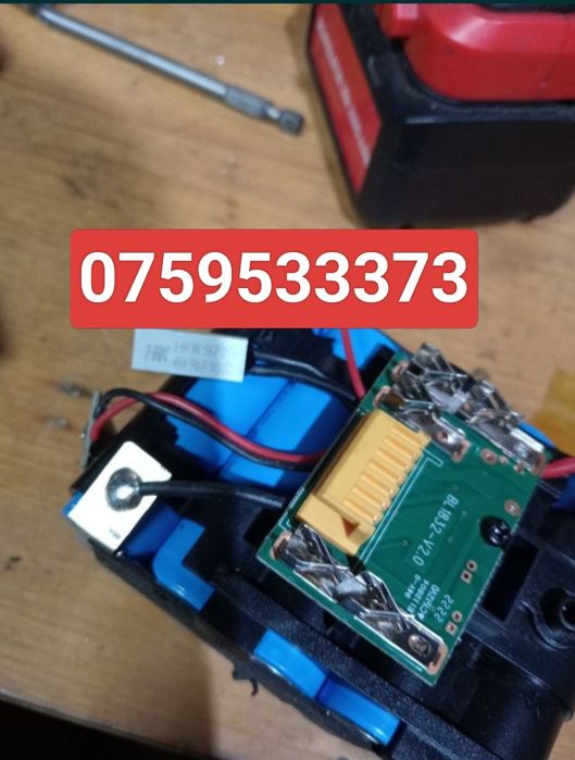 Scule electrice reparatii orice model