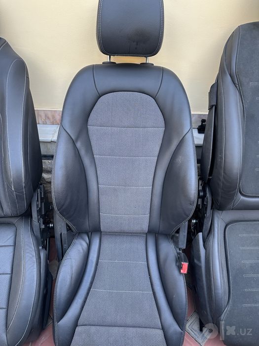205 sidena komplekt