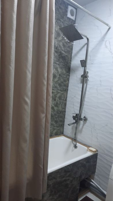 Продам Сергели 2 2/2/9 евро 70000&