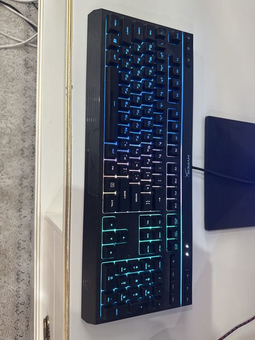 Компютер без видео карты