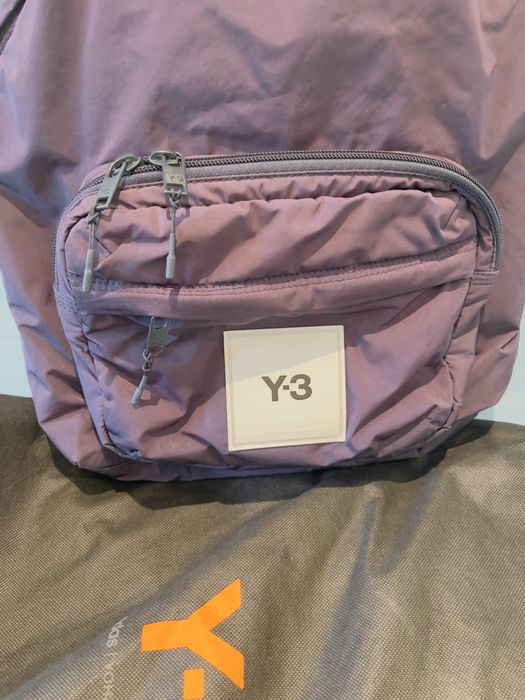 Y-3 Yohji Yamamoto Adidas - Раница