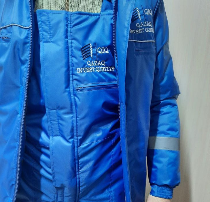 Спецодежда для Организаций