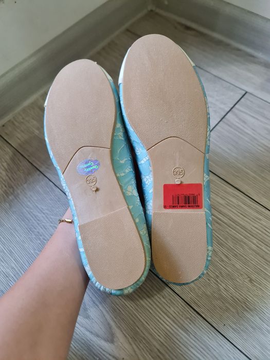 Belarini de damă, noi