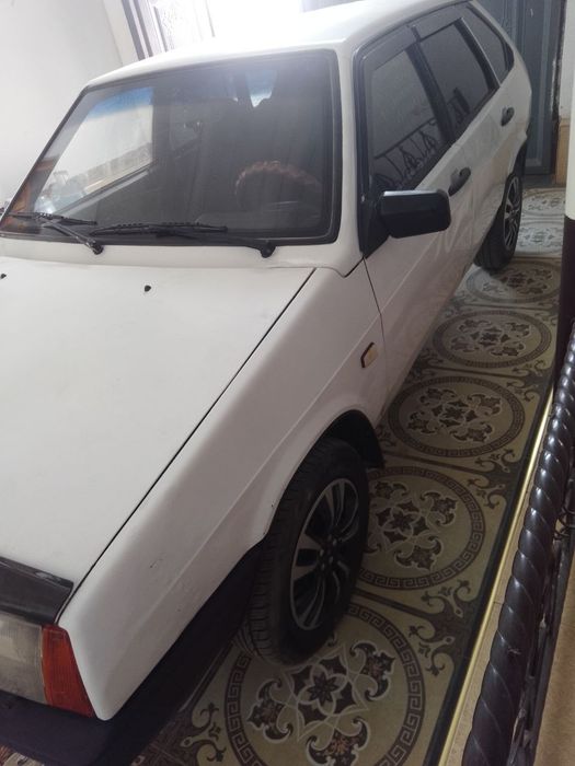 Лада 2109 сотилади
