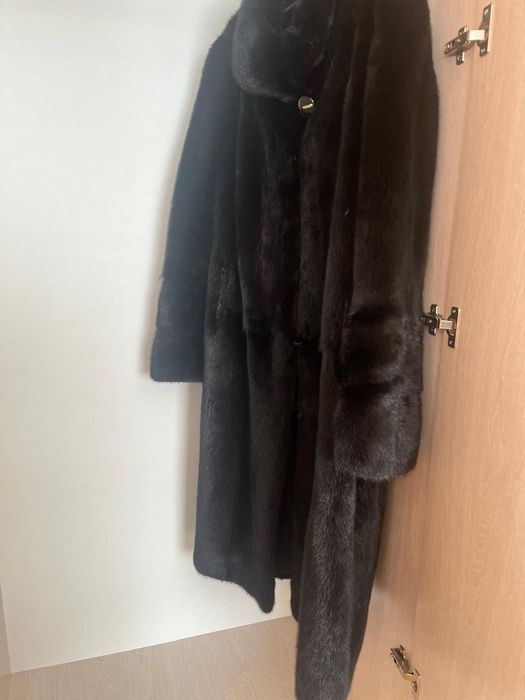 Продам Шуба норковая