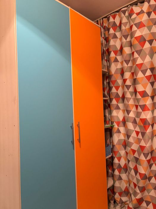 Мебель в детскую