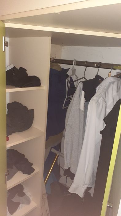 Кровать подростковая