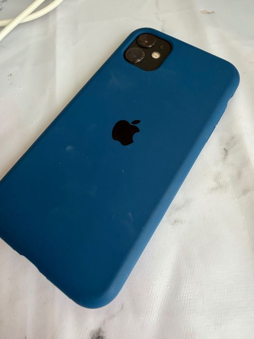 Iphone 11 смартфон
